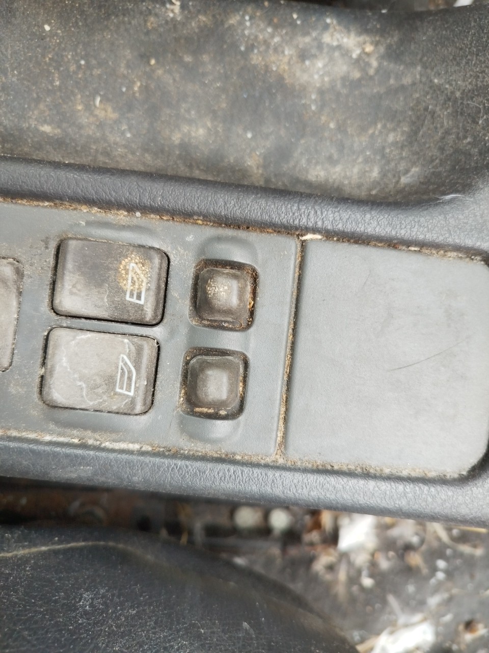 Retrovisor / espelho direito VOLVO S40 I (VS) Imagem-2