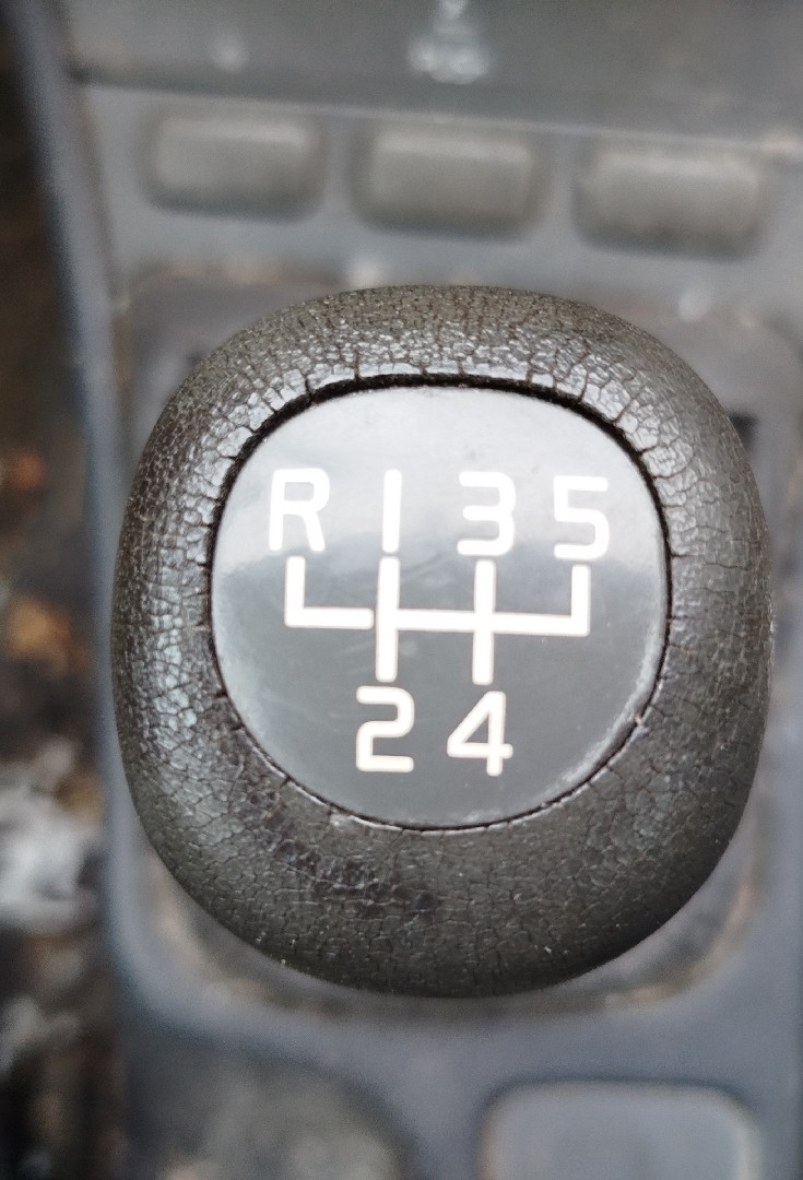 Caja de cambios manual VOLVO S40 I (VS) Imagem-0