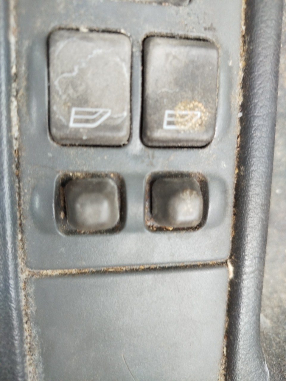 Retrovisor / espelho esquerdo VOLVO S40 I (VS) Imagem-2
