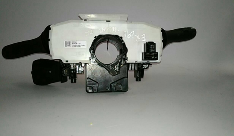 Ensemble leviers d'éclairage et essuie-glace RENAULT Megane IV (B9A/M_) Imagem-4