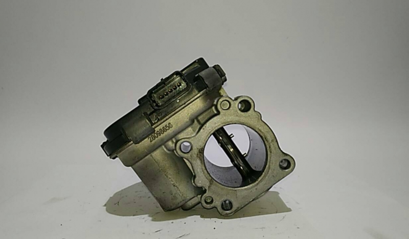 Throttle body PEUGEOT 208 Imagem-1