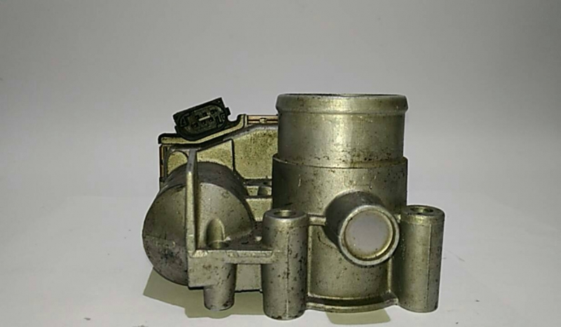 Torre de Injecção FIAT Punto (188_) Imagem-1