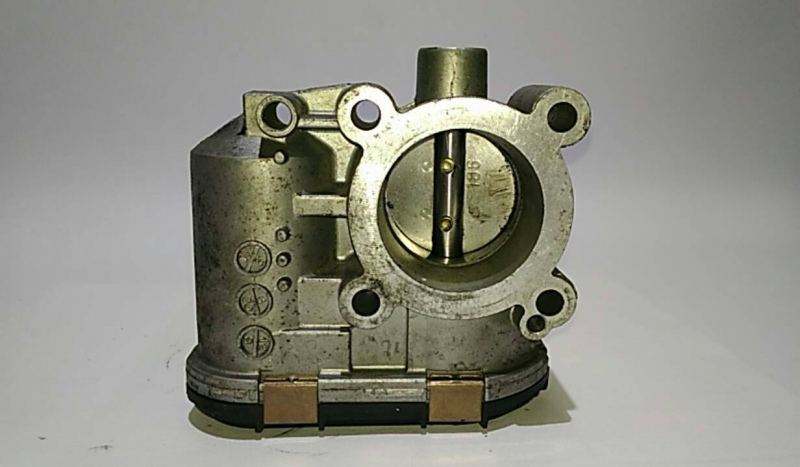 Torre de Injecção FIAT Punto (188_) Imagem-2