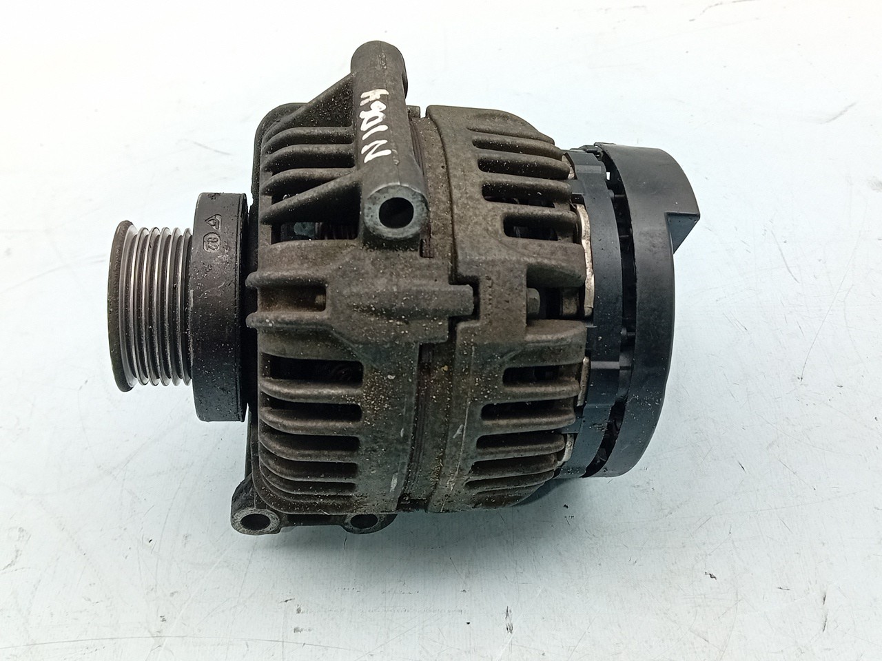 Alternator RENAULT Megane I (BA0/1_) Imagem-1