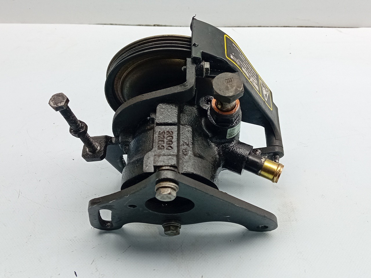 Pompe de direction assistée FIAT Palio Weekend (178_) Imagem-1
