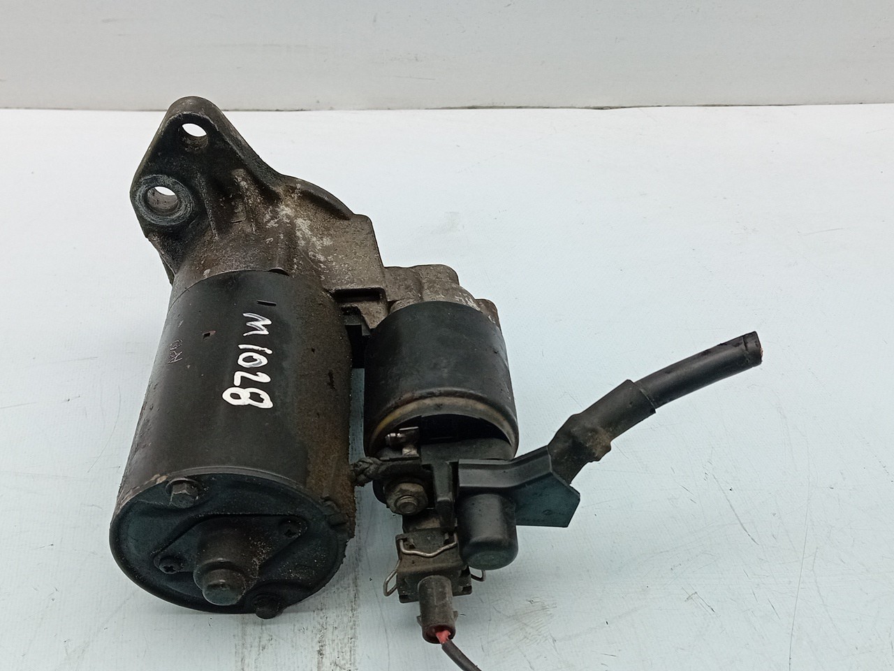 Motor de arranque SKODA Octavia I Hatchback (1U2) Imagem-2