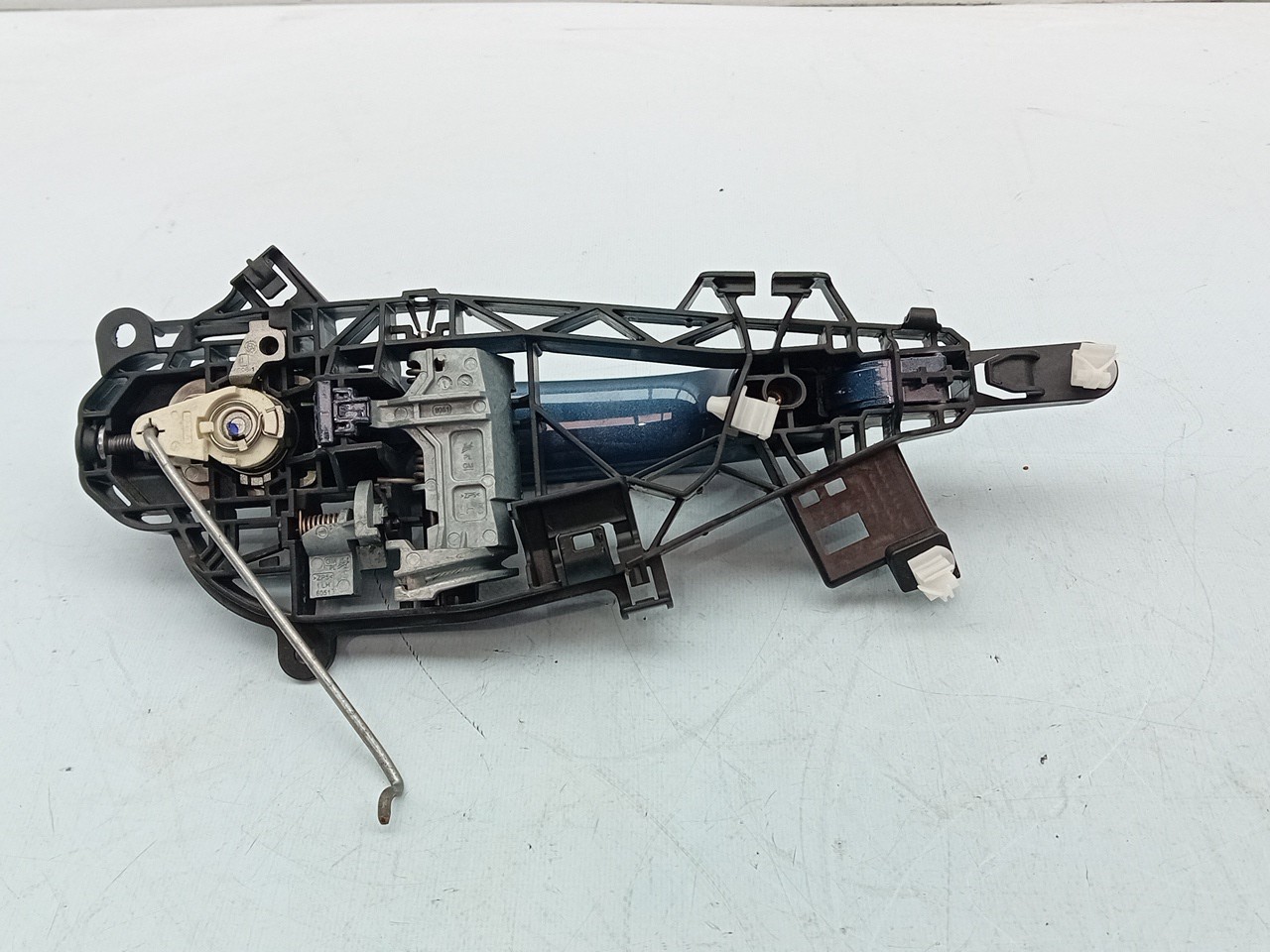 Left front door handle OPEL Astra K Imagem-2