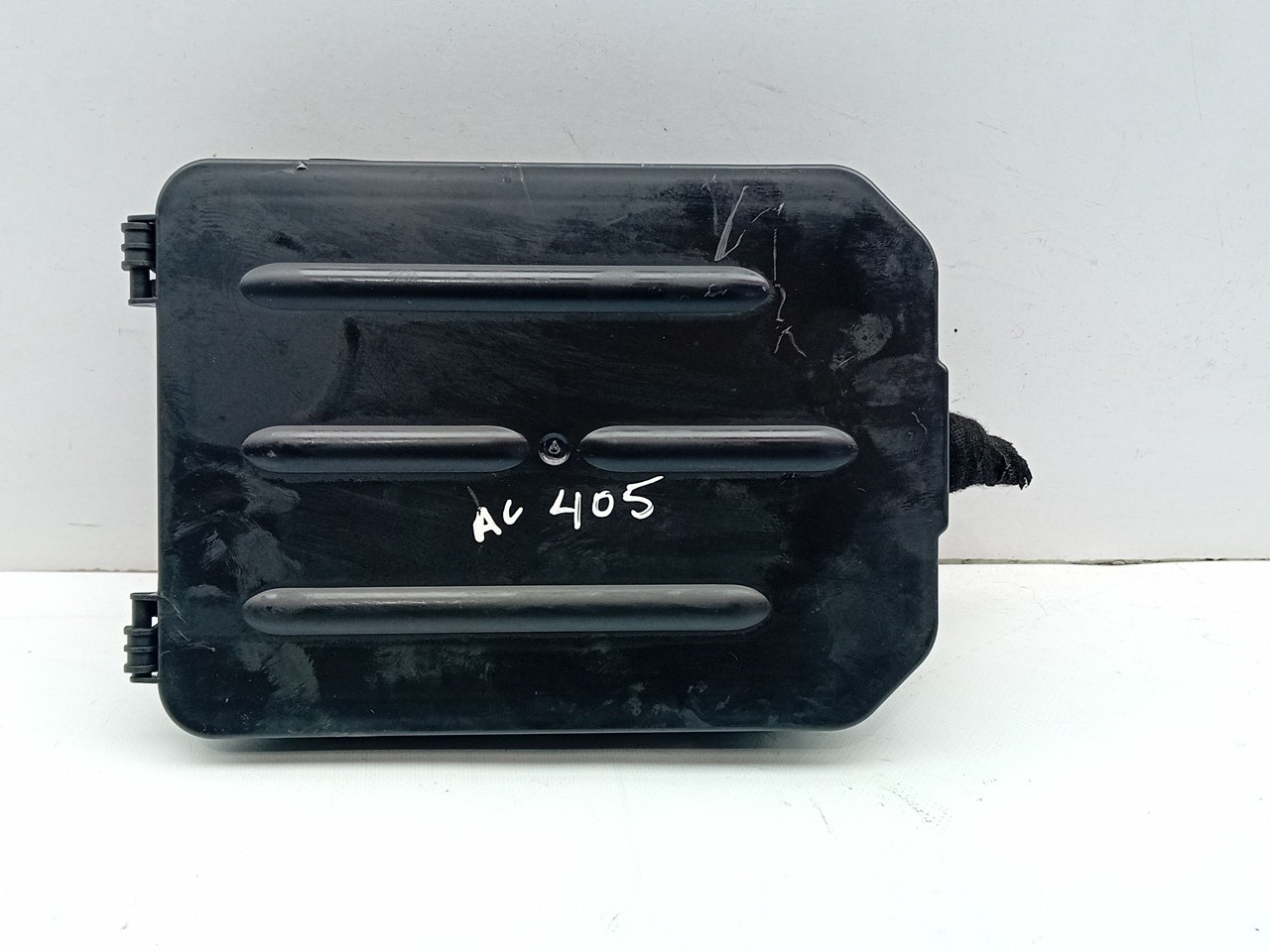 Modulo / Centralina comfort AUDI A4 (8E2, B6) Imagem-3