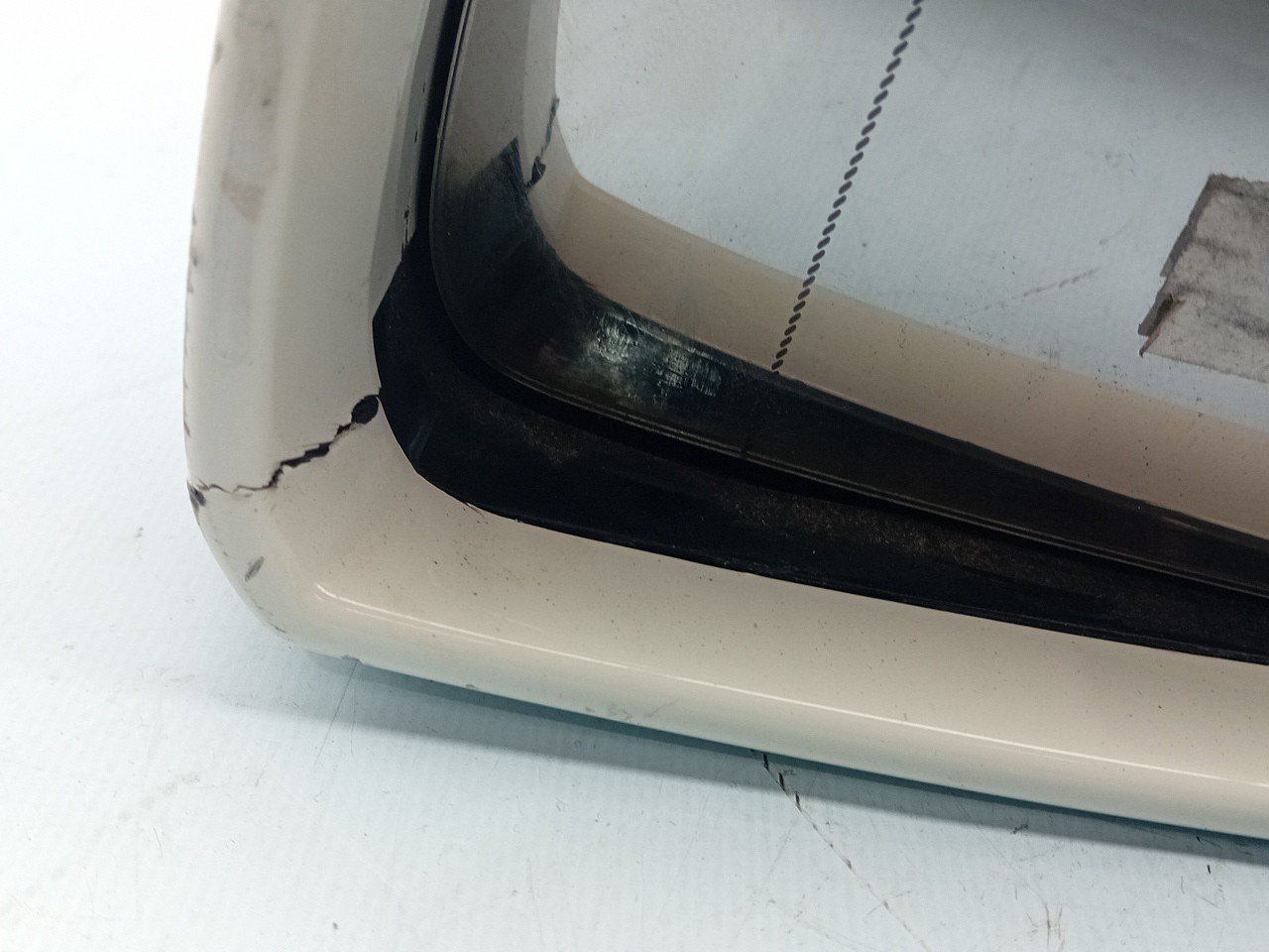 Rétroviseur gauche MERCEDES-BENZ Classe E (W212) Imagem-2