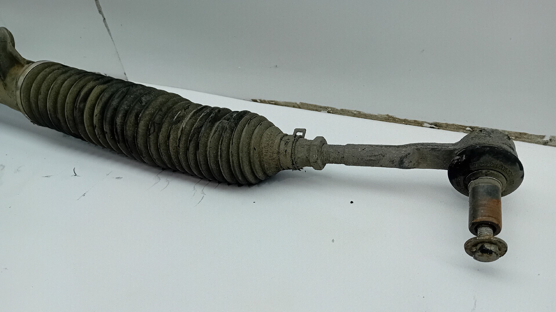 Steering box AUDI Allroad (4BH, C5) Imagem-2