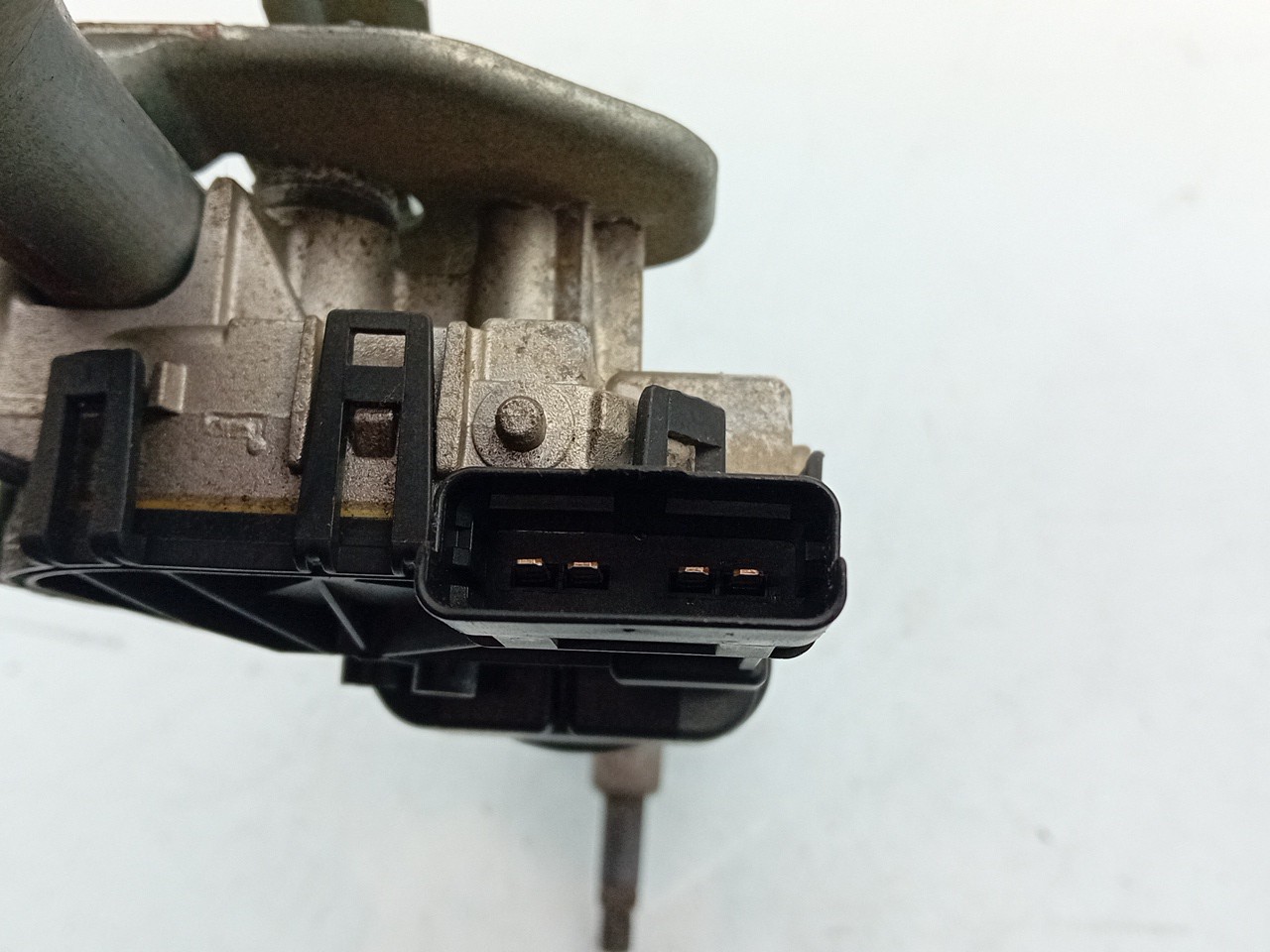 Front Wiper Motor PEUGEOT 207 (WA_, WC_) Imagem-2
