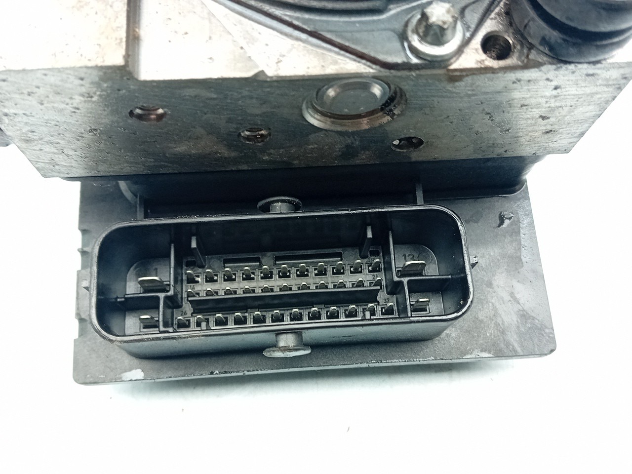 Centralina ABS PEUGEOT 407 (6D_) Imagem-3