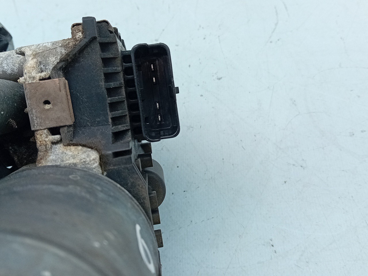 Motor limpa vidros frente PEUGEOT 407 (6D_) Imagem-2