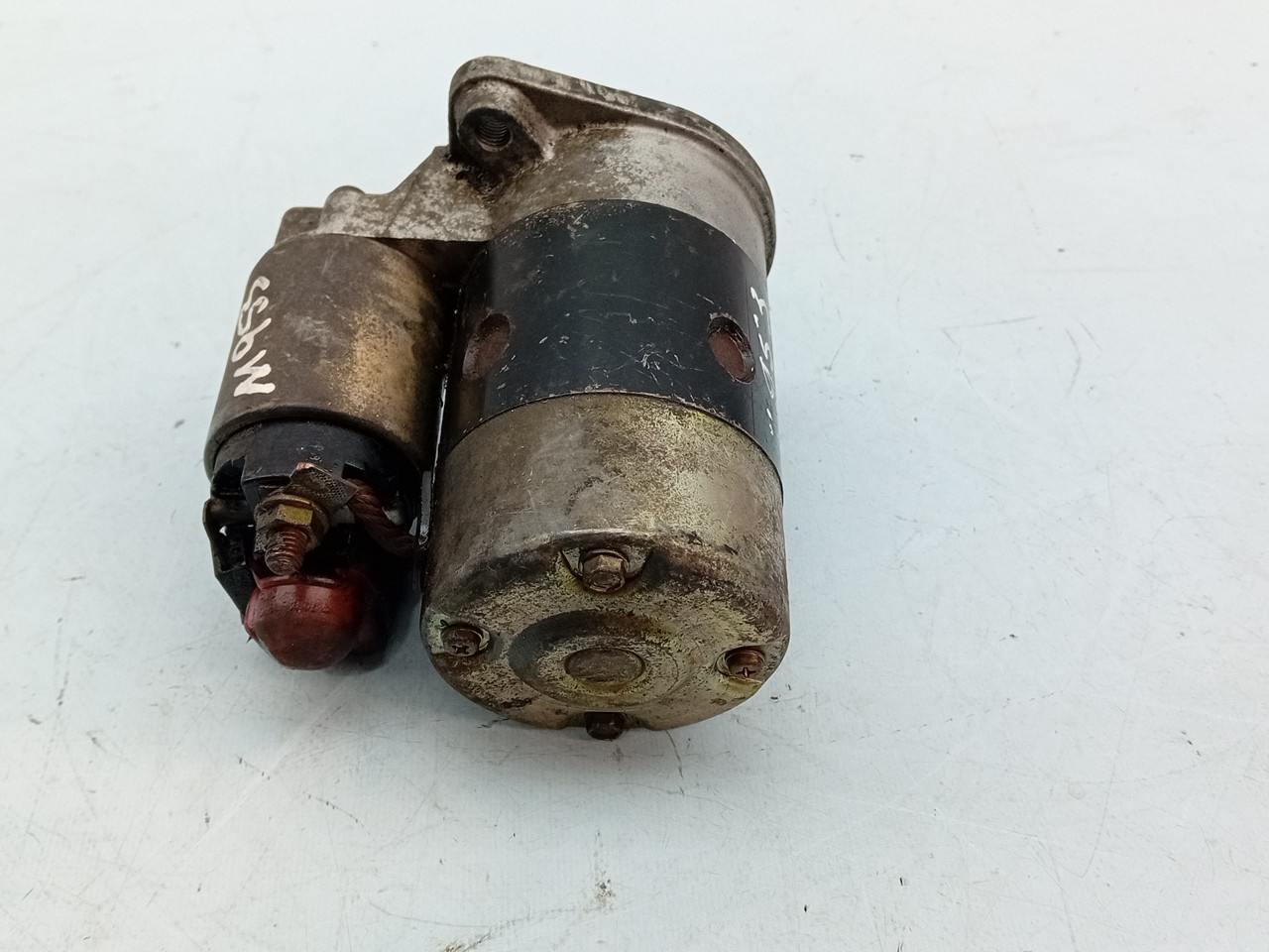 Motor de arranque MITSUBISHI Colt V (CJ_, CP_) Imagem-2