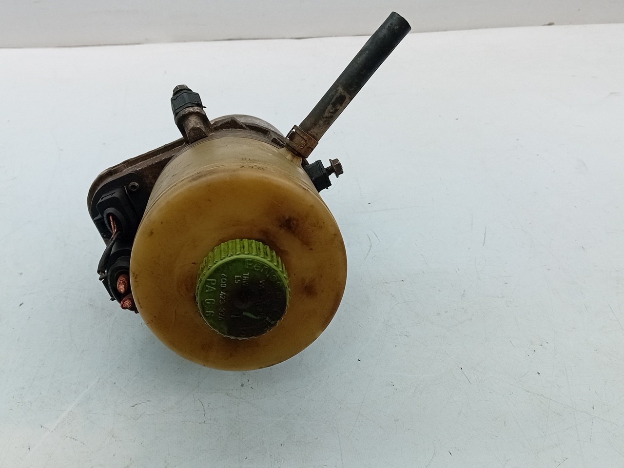 Steering pump SEAT Ibiza III (6L1) Imagem-1