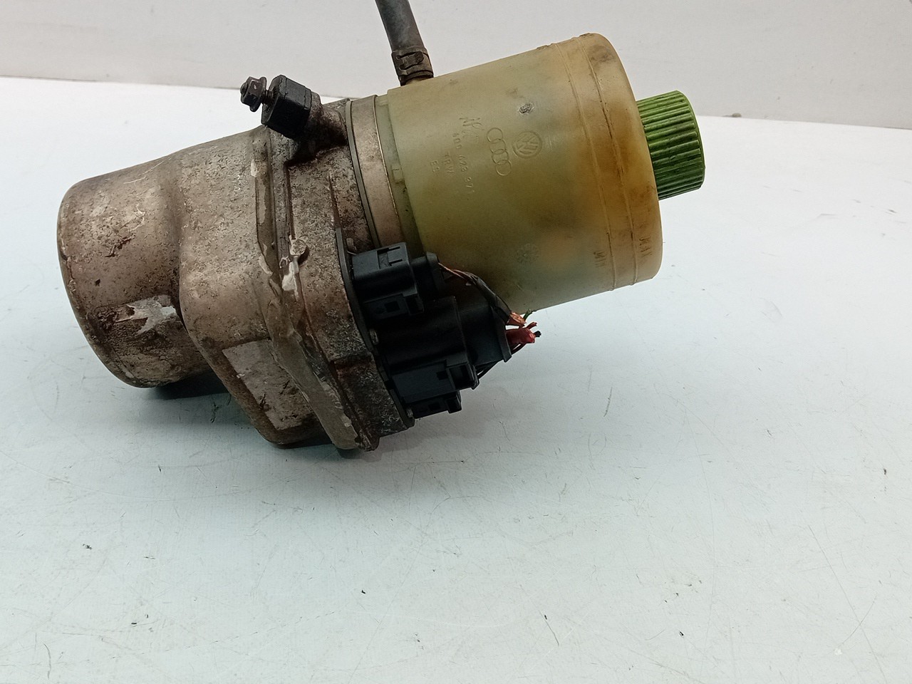 Steering pump SEAT Ibiza III (6L1) Imagem-2