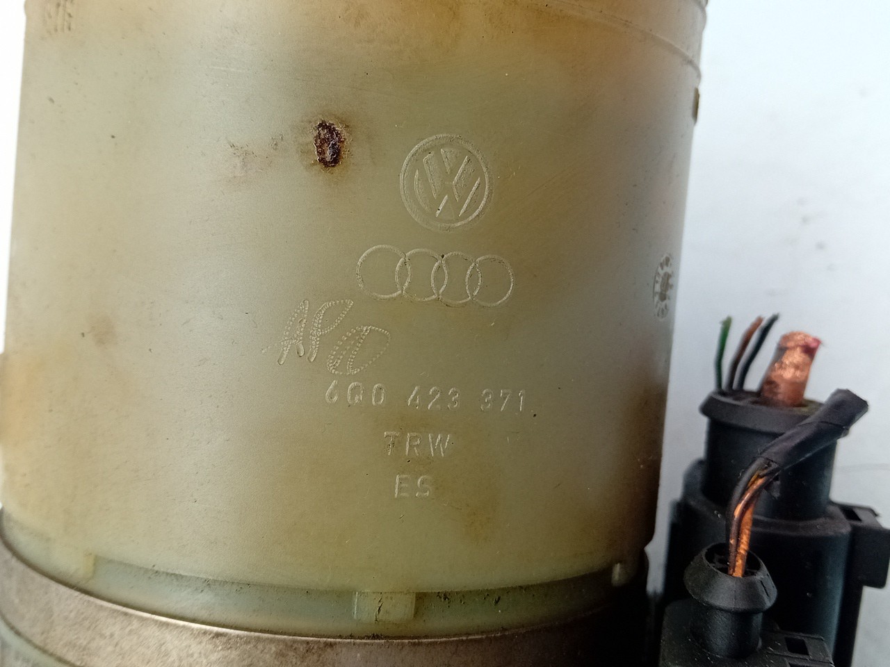 Steering pump SEAT Ibiza III (6L1) Imagem-4