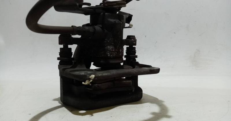 Right rear Brake Caliper ALFA ROMEO Giulietta (940_) Imagem-1