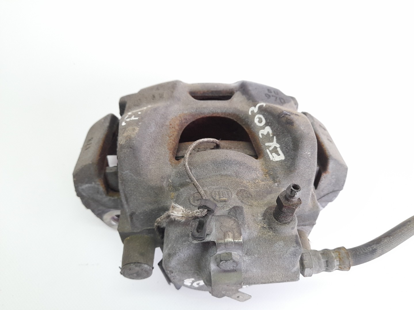 Right front Brake Caliper ALFA ROMEO Giulietta (940_) Imagem-1