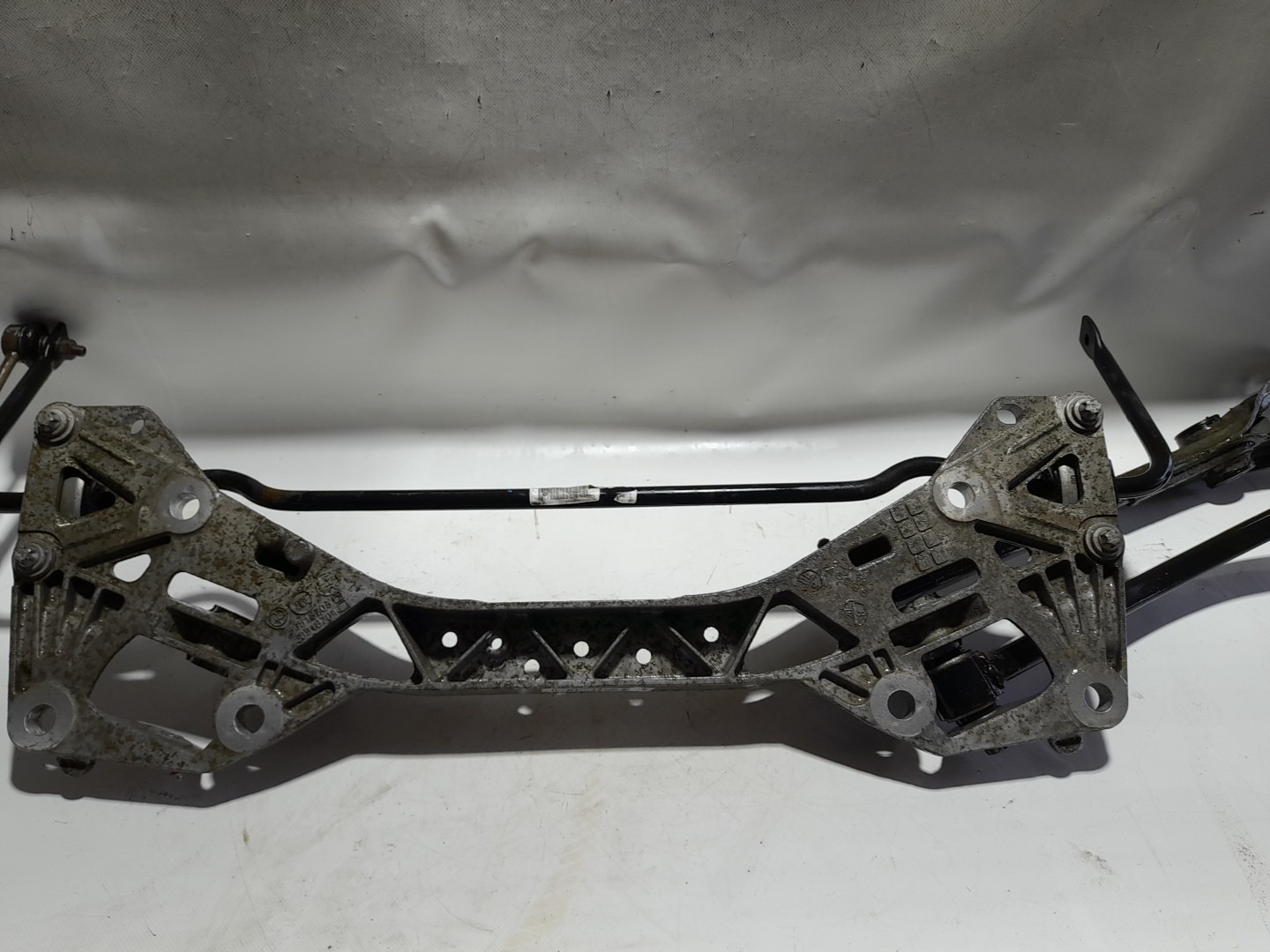 Rear subframe ALFA ROMEO Giulietta (940_) Imagem-1