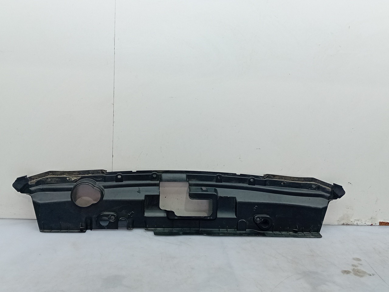 painel de acabamento NISSAN Leaf EV (ZE1) Imagem-1