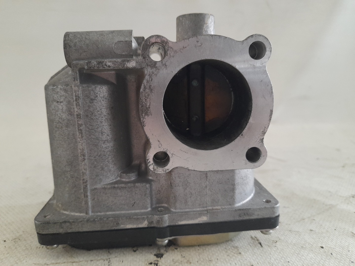 Corpo farfallato SMART ForTwo Cabrio (451) Imagem-1