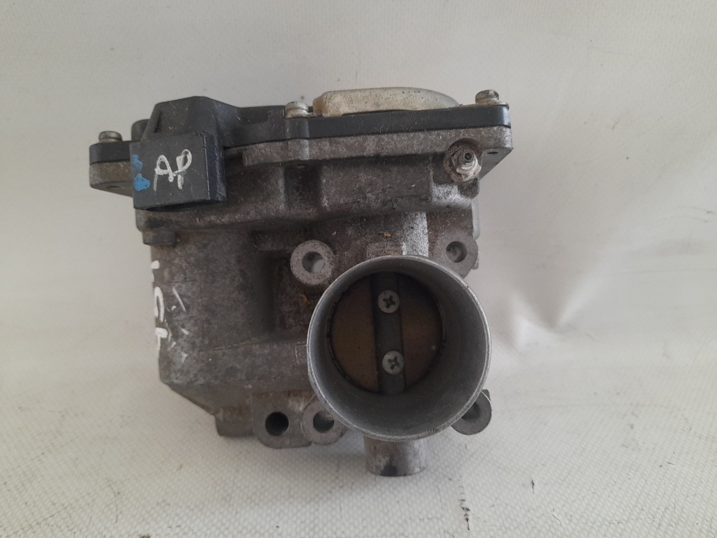 Corpo farfallato SMART ForTwo Cabrio (451) Imagem-2