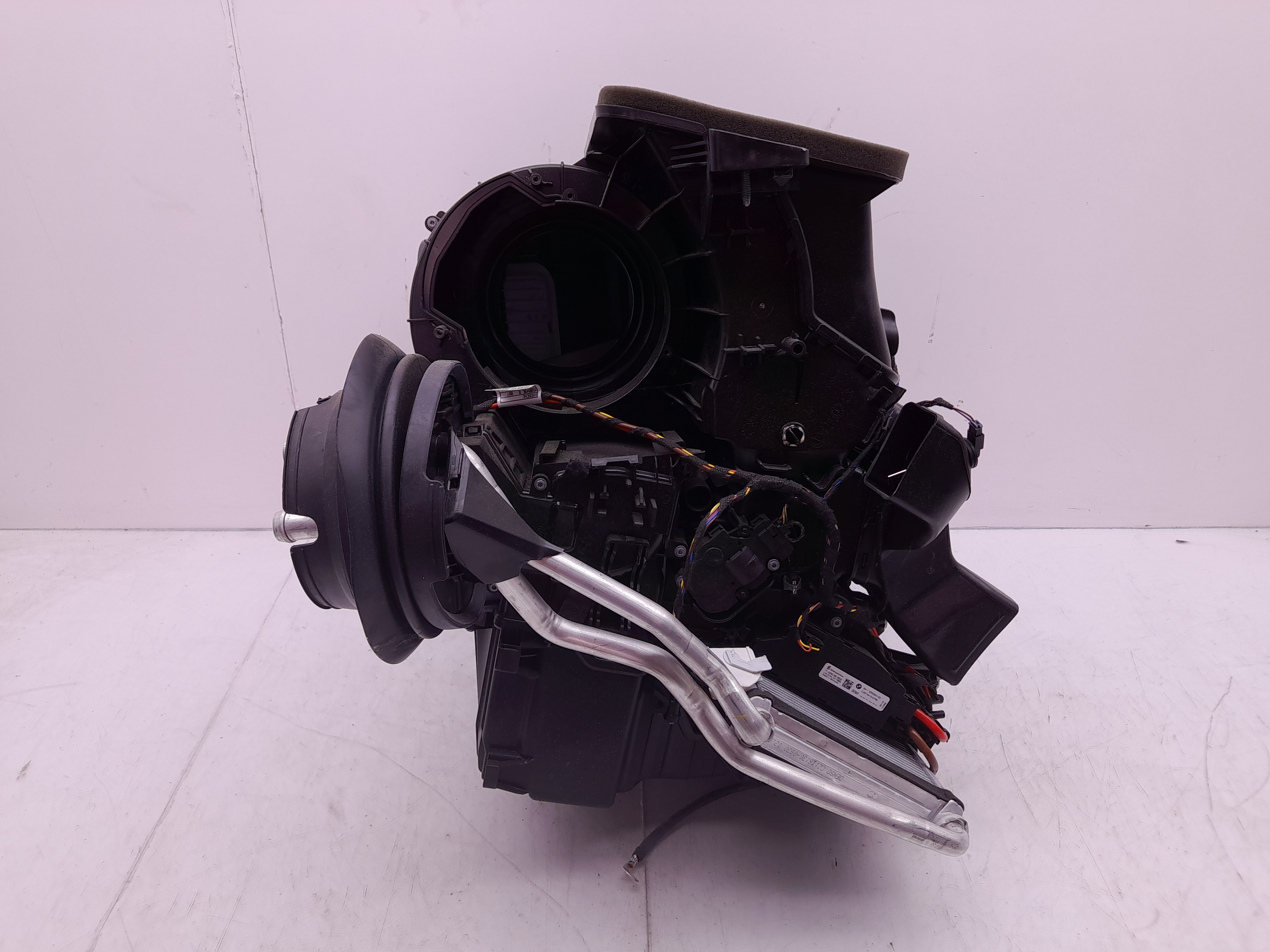 Caixa Chaufagem sofagem BMW 1 (F40) Imagem-1