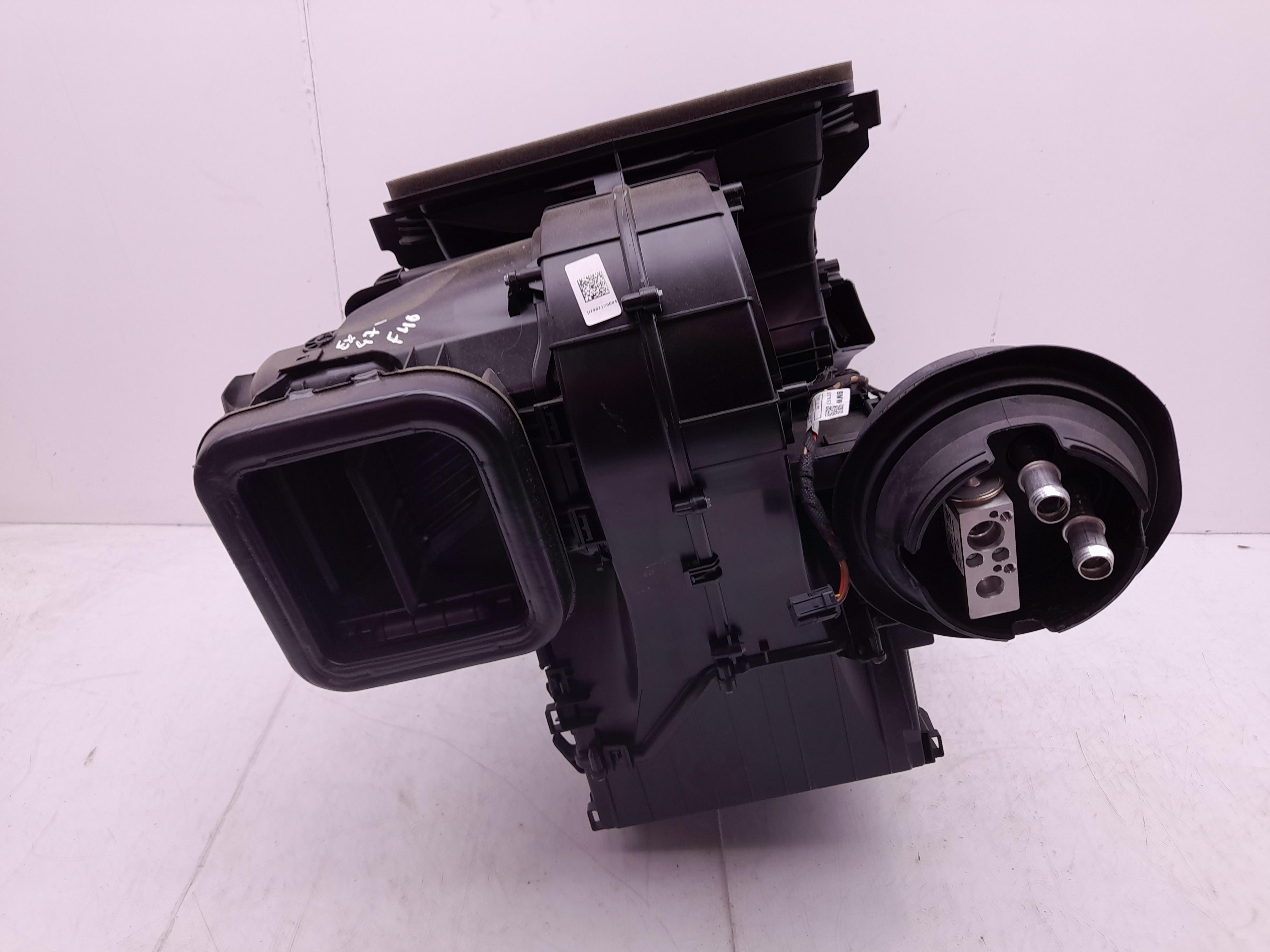 Caixa Chaufagem sofagem BMW 1 (F40) Imagem-2