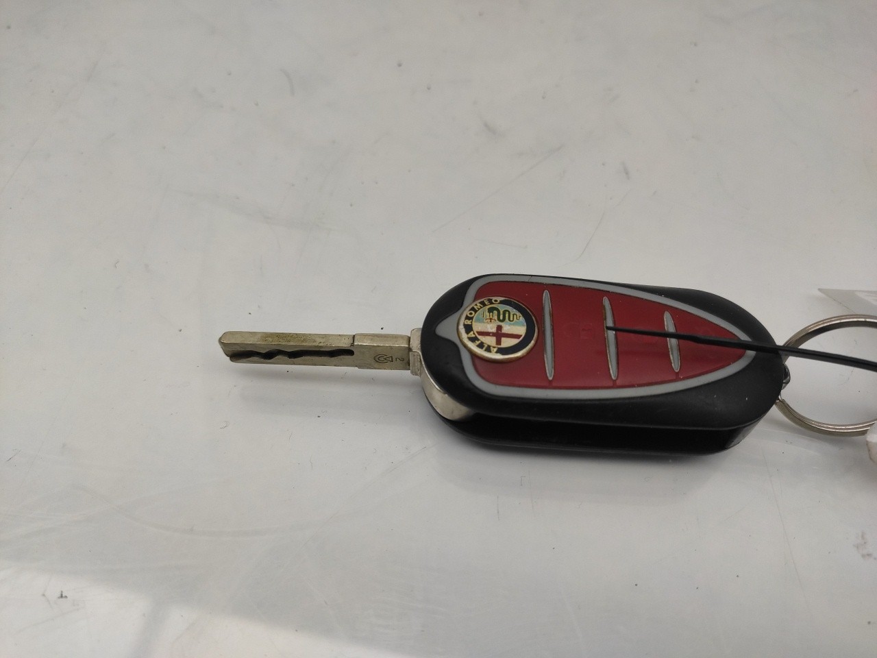 Bombín de encendido ALFA ROMEO Giulietta (940_) Imagem-3