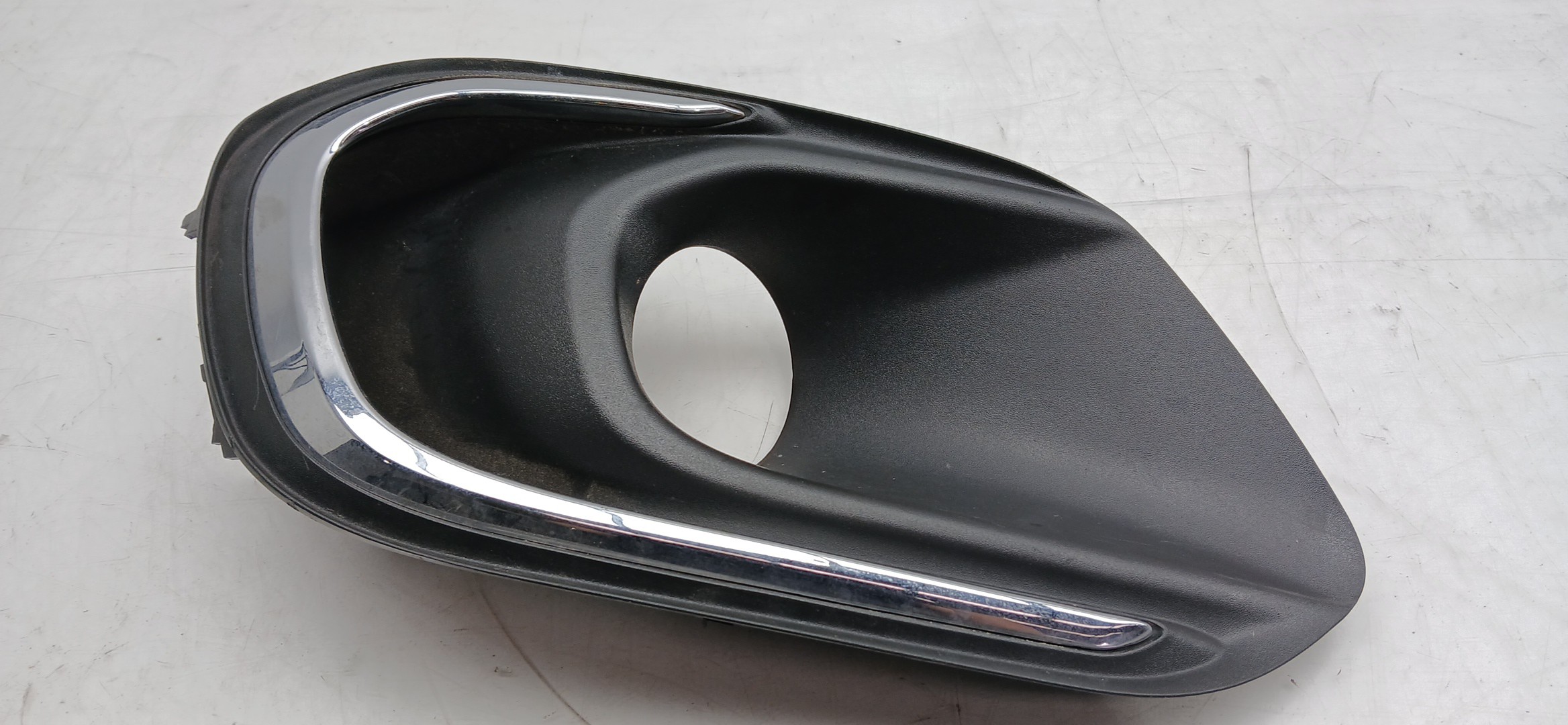 Grelha Farol Nevoeiro FIAT Tipo Sedan (356_) Imagem-2