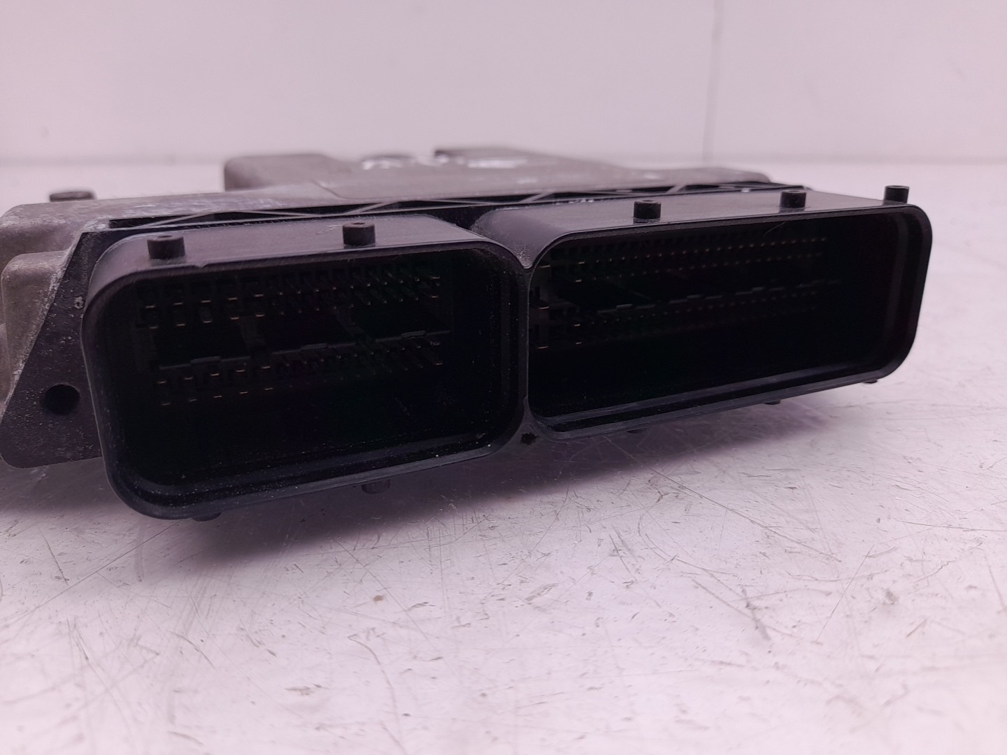 Centralina motor / ECU ALFA ROMEO Giulietta (940_) Imagem-1