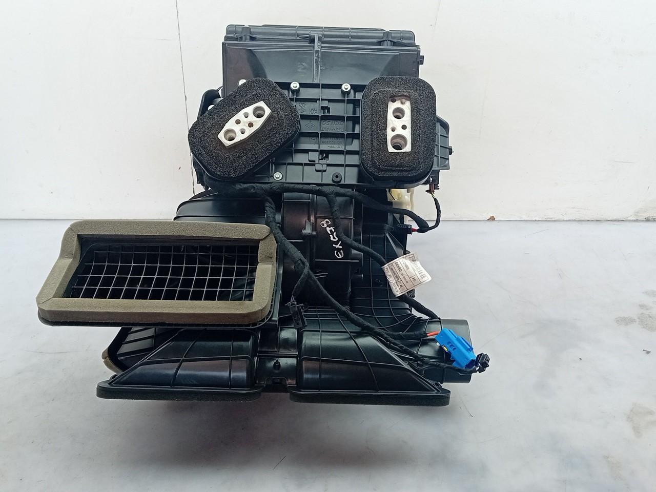 Caixa Chaufagem sofagem RENAULT Zoe (BFM_) Imagem-1