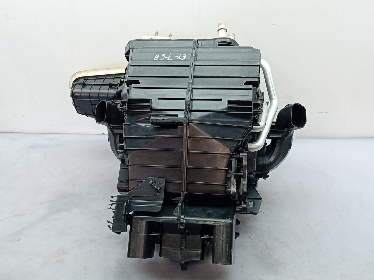 Caixa Chaufagem sofagem PEUGEOT 308 II Imagem-2