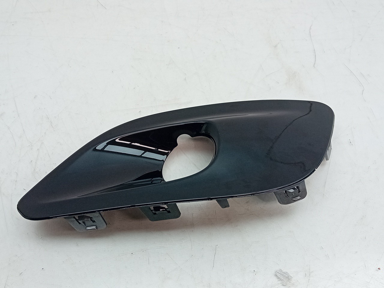 Grelha Farol Nevoeiro PEUGEOT 308 SW II Imagem-1