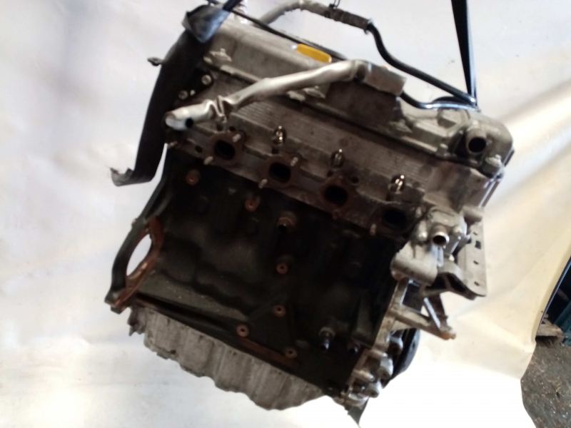 Moteur complet OPEL Vectra C Imagem-1