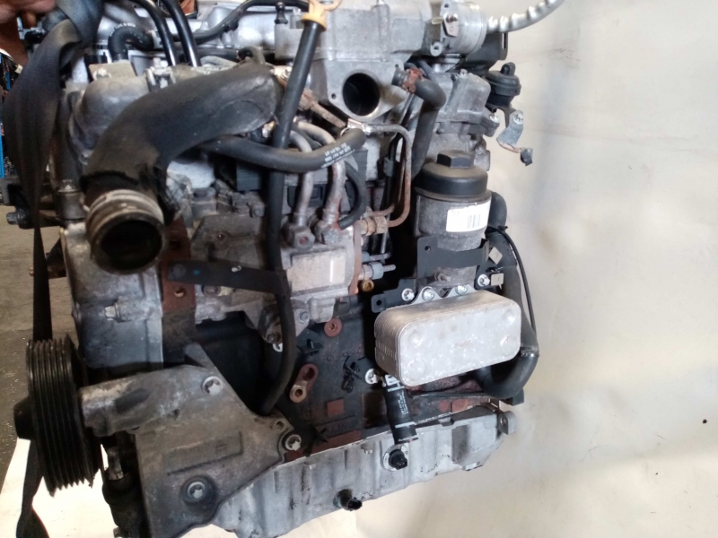 Moteur complet OPEL Vectra C Imagem-2