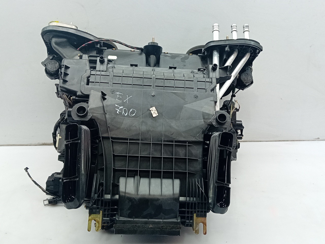 Caixa Chaufagem sofagem BMW X5 (E53) Imagem-2