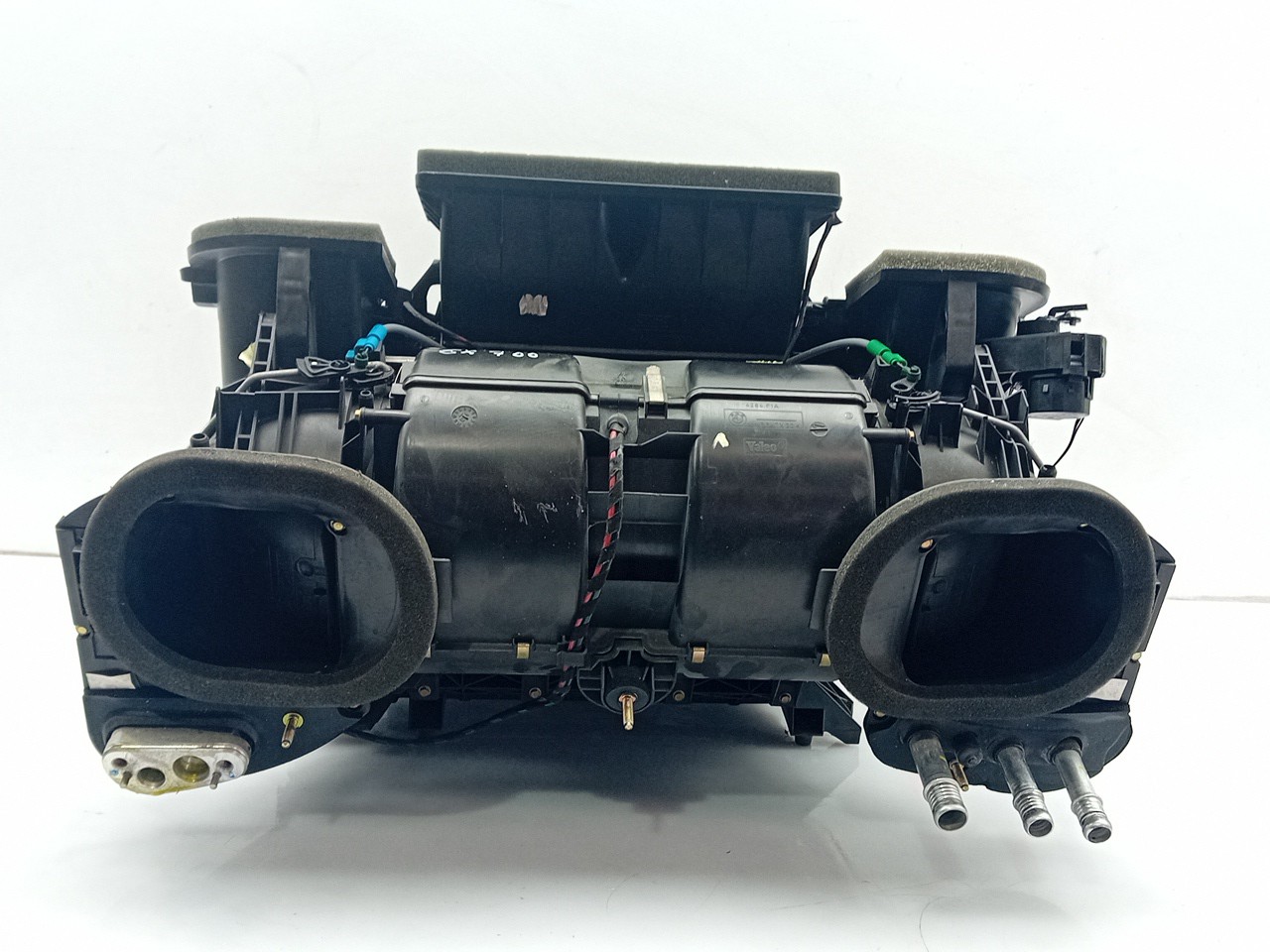 Caixa Chaufagem sofagem BMW X5 (E53) Imagem-1