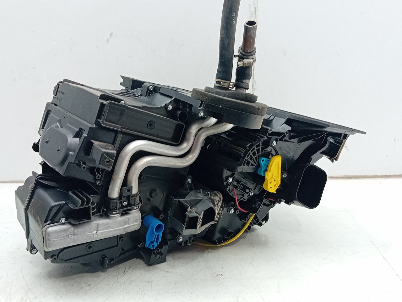 Caixa Chaufagem sofagem RENAULT Twingo II (CN0_) Imagem-1