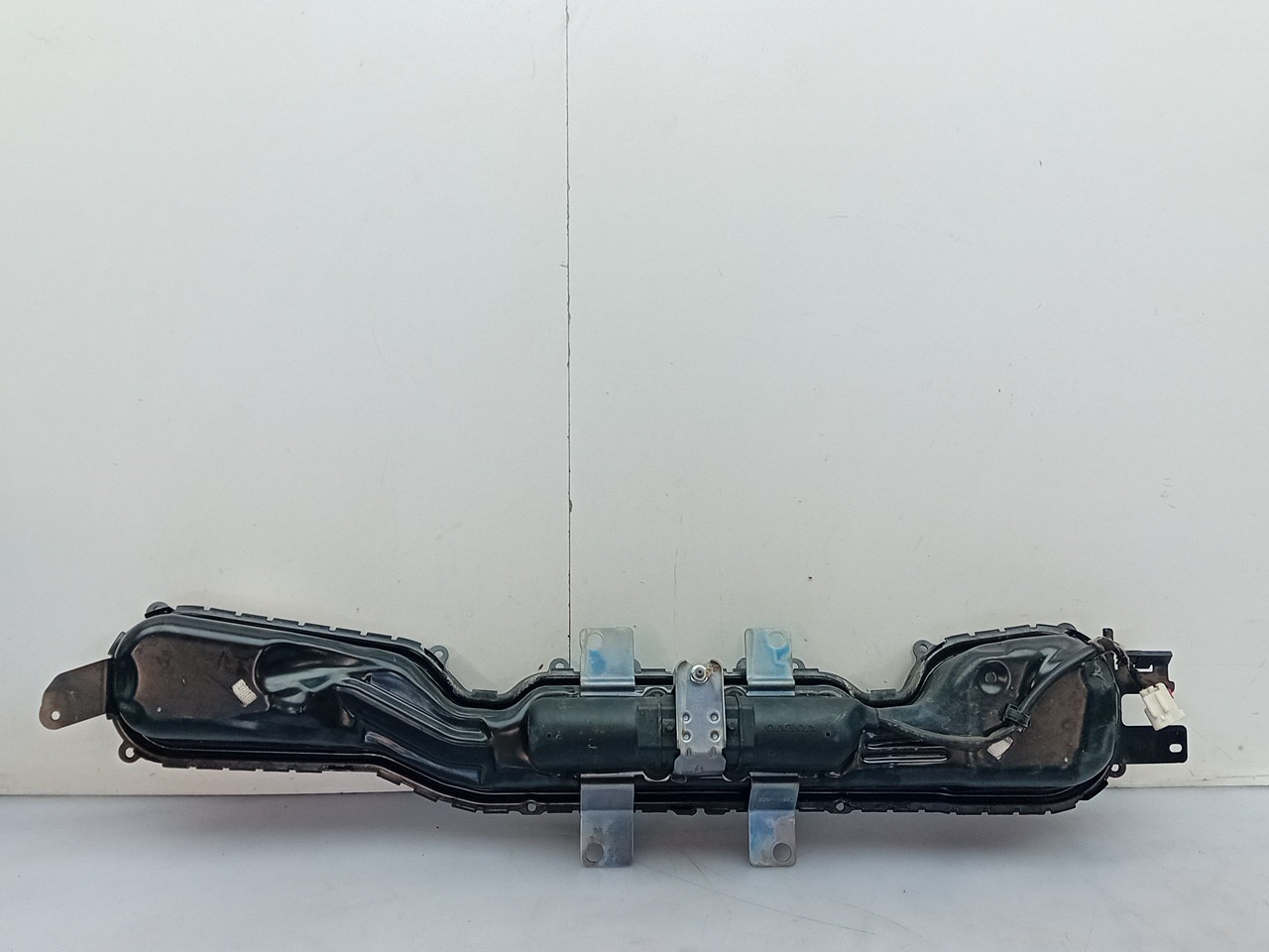 airbag pedestre VOLVO V40 Hatchback Imagem-1
