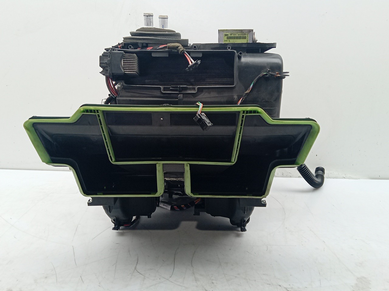 Caixa Chaufagem sofagem RENAULT Scénic III (JZ0/1_) Imagem-1