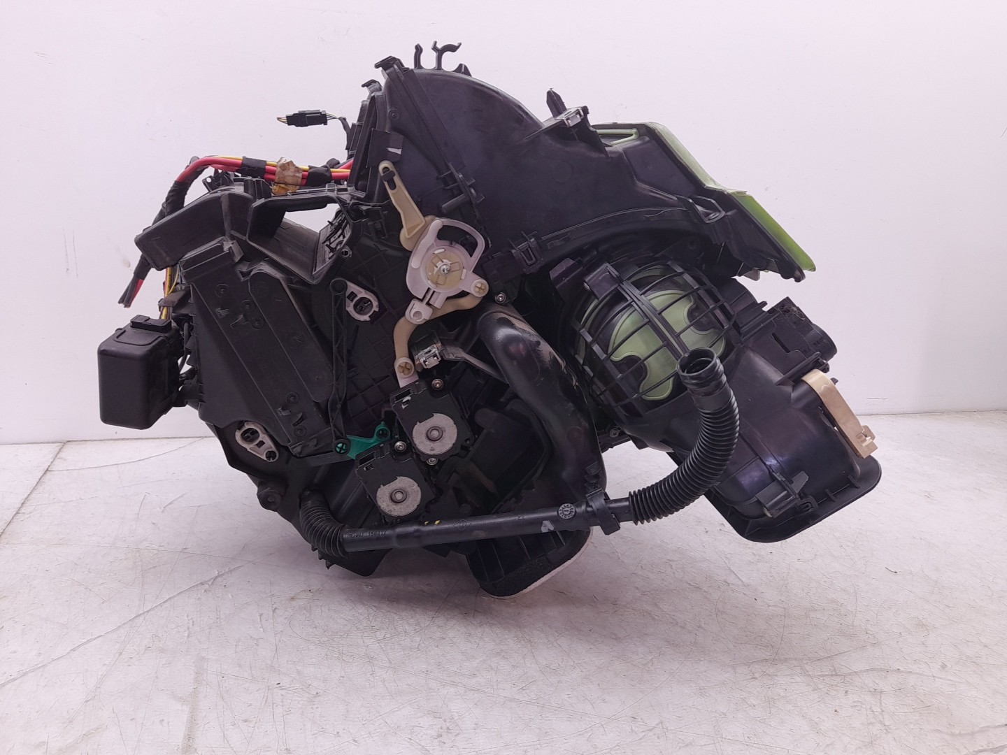 Caixa Chaufagem sofagem RENAULT Scénic III (JZ0/1_) Imagem-1
