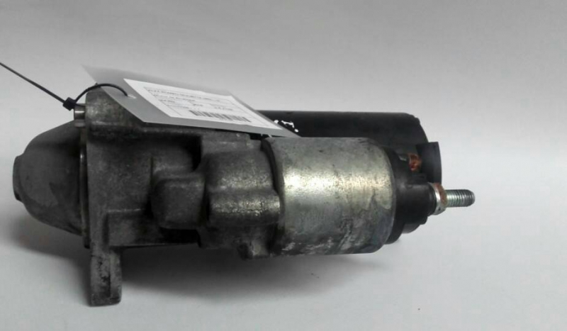Motor de arranque ALFA ROMEO Giulietta (940_) Imagem-3