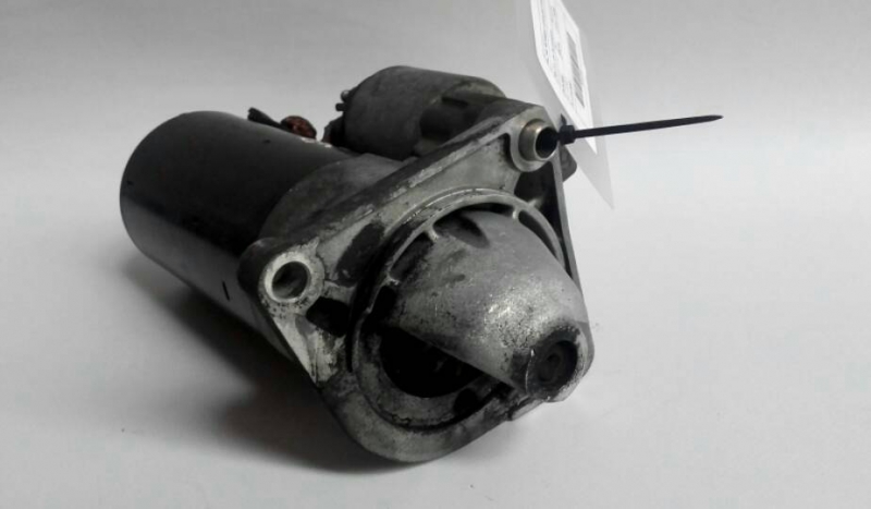 Motor de arranque ALFA ROMEO Giulietta (940_) Imagem-2