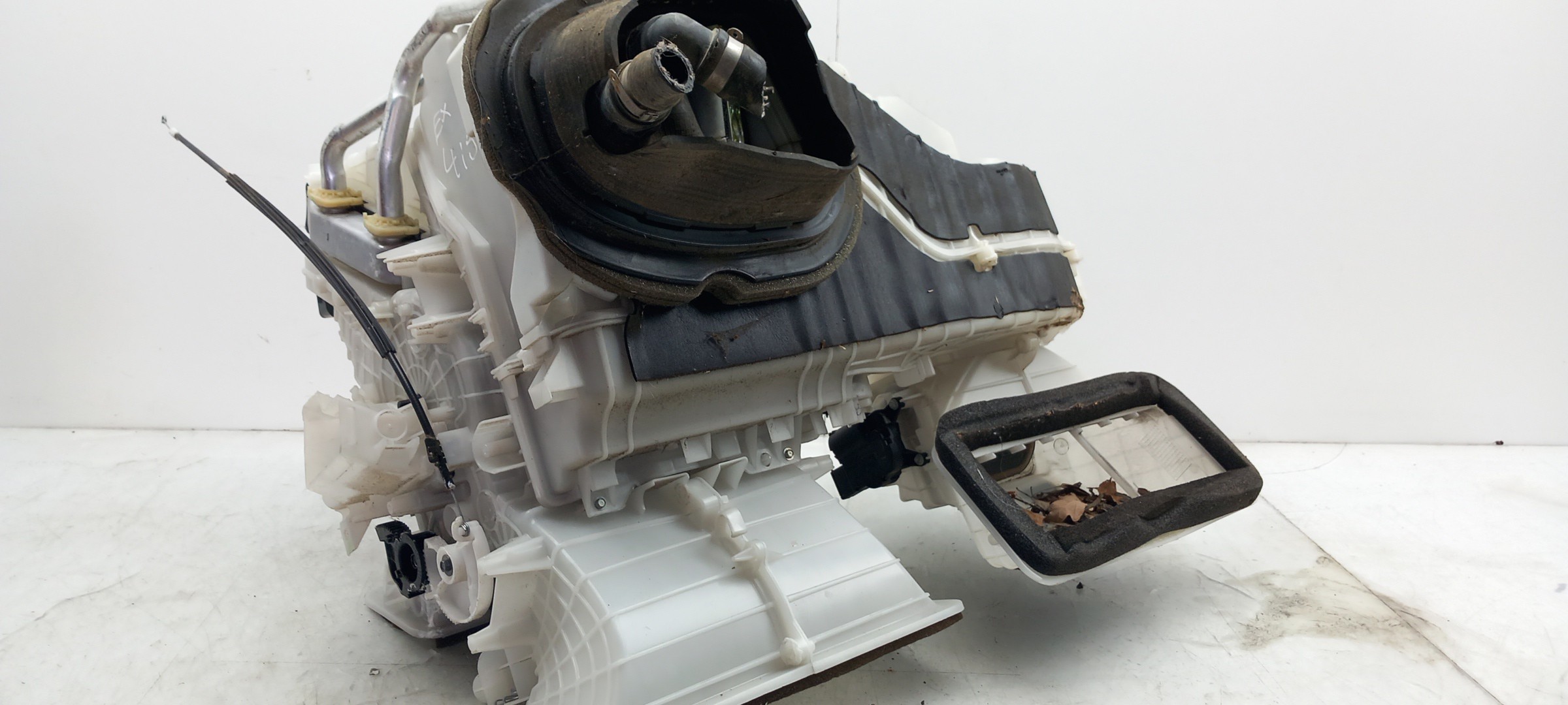 Caixa Chaufagem sofagem FIAT Punto Evo (199_) Imagem-2