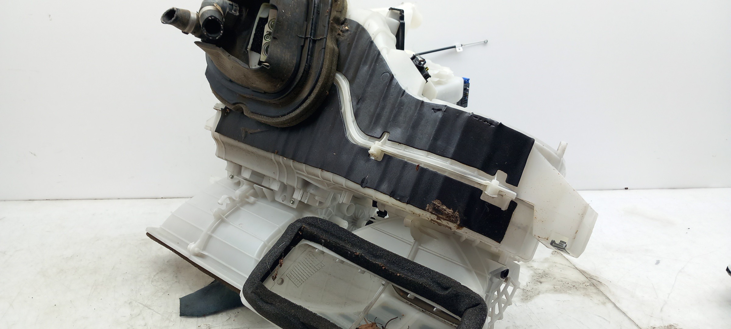 Caixa Chaufagem sofagem FIAT Punto Evo (199_) Imagem-1