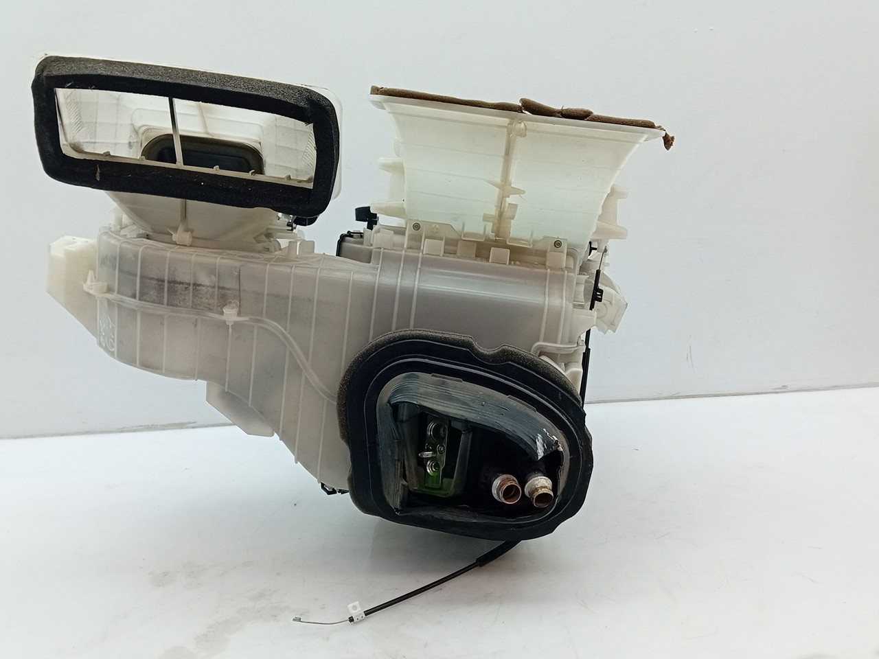 Caixa Chaufagem sofagem FIAT Punto Evo (199_) Imagem-0
