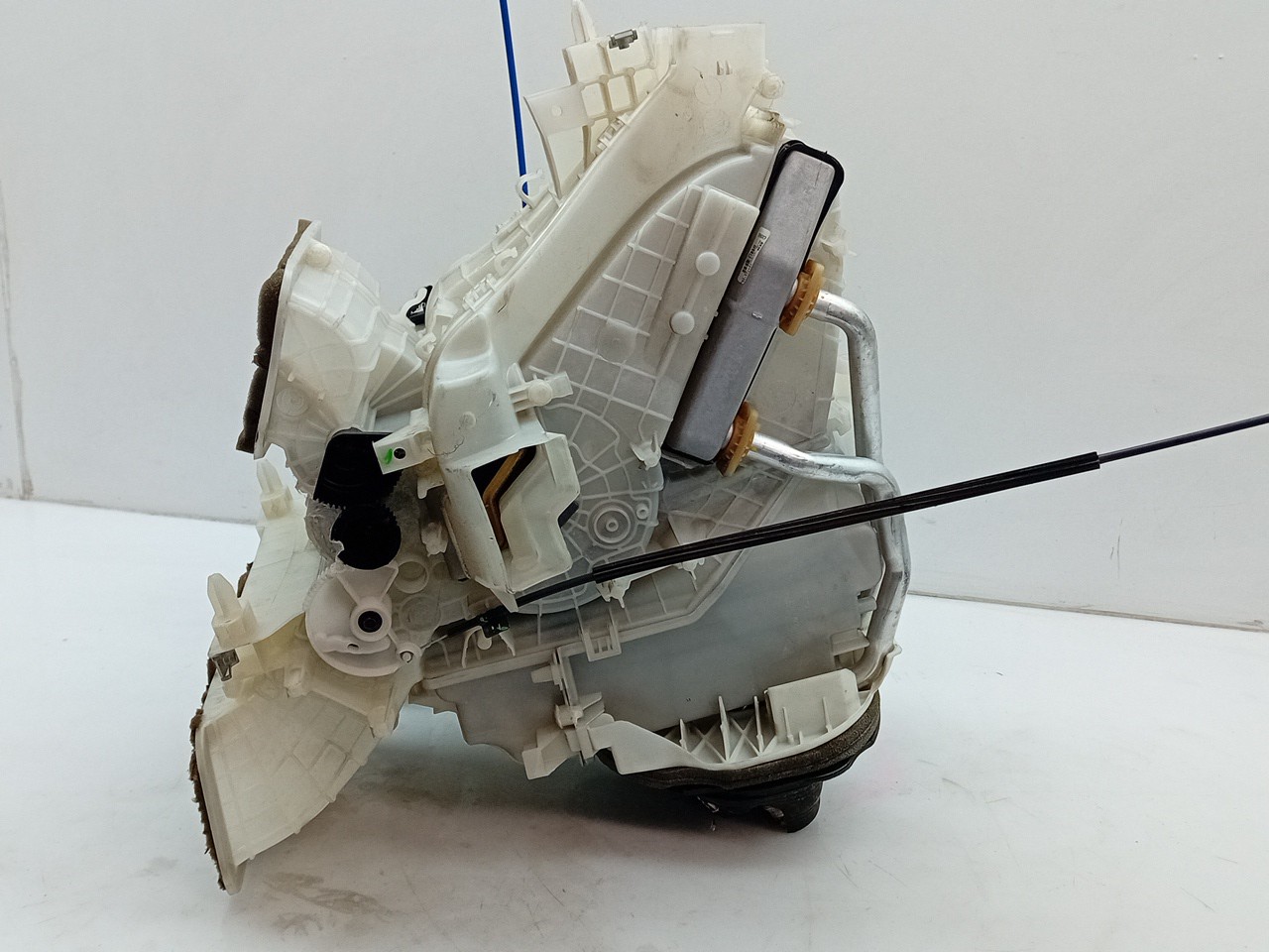 Caixa Chaufagem sofagem FIAT Punto Evo (199_) Imagem-2