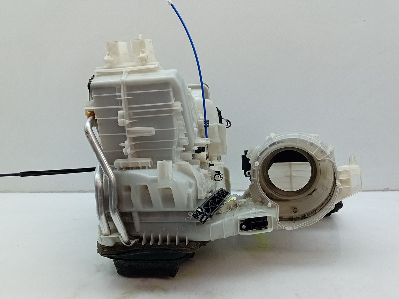 Caixa Chaufagem sofagem FIAT Punto Evo (199_) Imagem-3